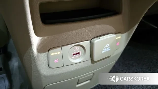 Kia The New Carnival id 3514985 из Кореи 9