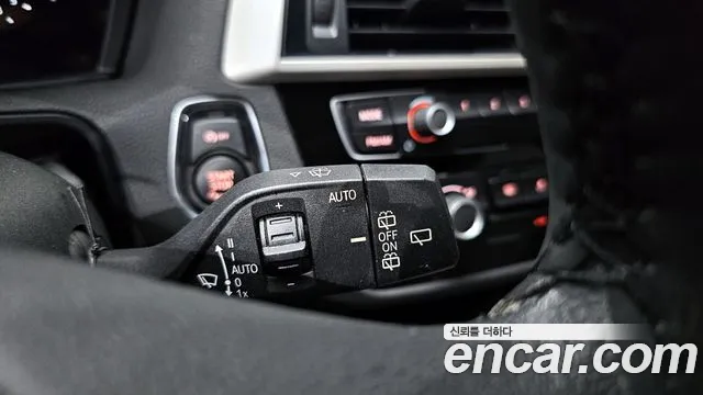 BMW 1 Series (F20) id 2696972 из Кореи 9