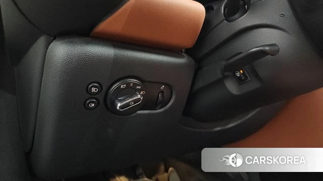 Mini Cooper S Convertible id 4463828 из Кореи 9