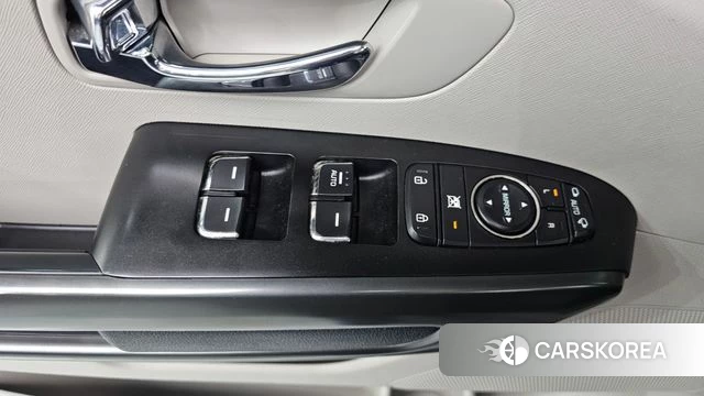 Kia The New Carnival id 4780794 из Кореи 9