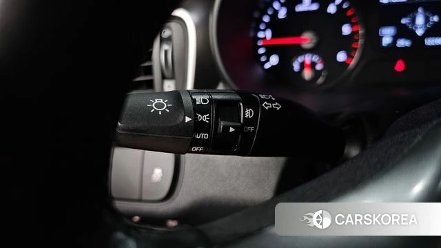 Kia The New Sorento id 4563469 из Кореи 9
