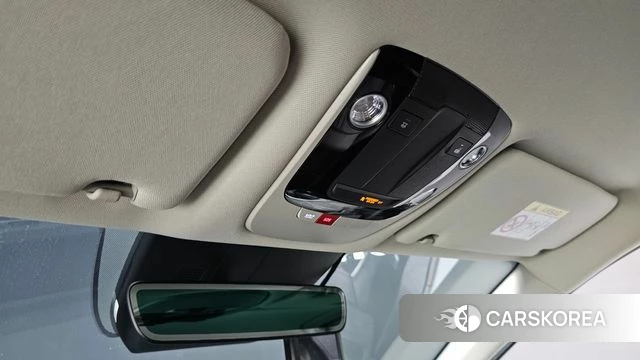 Kia The New K5 3rd generation id 4778508 из Кореи 9
