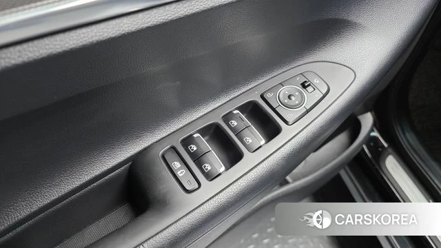 Hyundai The New Grandeur IG id 4519825 из Кореи 9