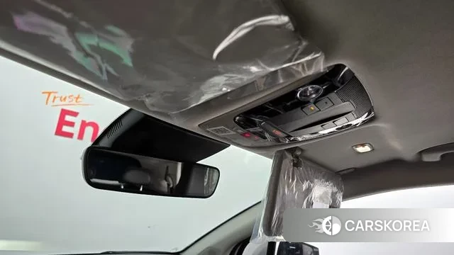 Kia Sportage 5th Generation Hybrid id 3447257 из Кореи 9