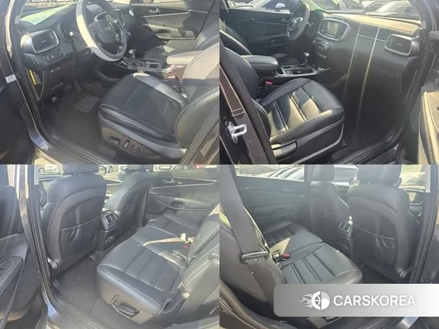 Kia The New Sorento id 3386274 из Кореи 9