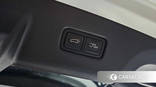 Kia Carnival 4th generation id 4434162 из Кореи 9