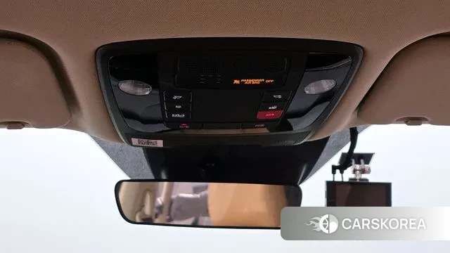 Kia Carnival 4th generation id 3463107 из Кореи 9