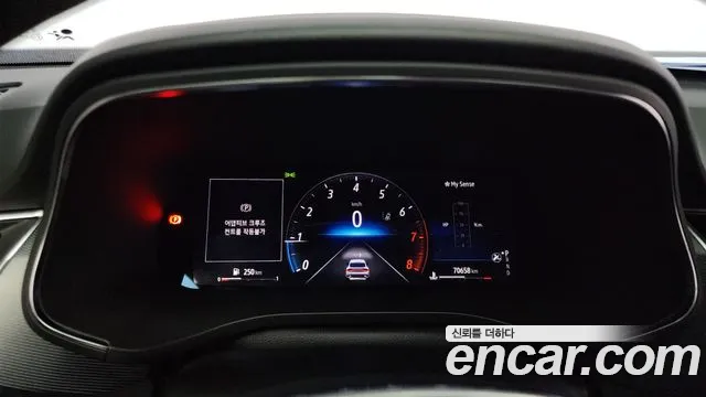 Renault Korea (Samsung) XM3 id 2563819 из Кореи 9