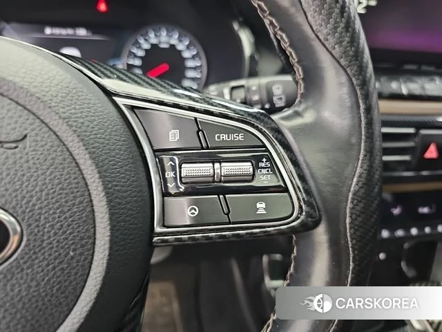 Kia Seltos id 4595265 из Кореи 9