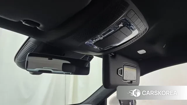 Mercedes-Benz A-Class W177 id 3482068 из Кореи 9