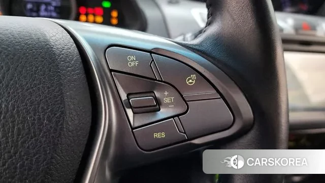 Ssangyong Korando Turismo id 3412991 из Кореи 9