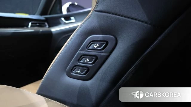 Kia K5 3rd generation id 4591804 из Кореи 9