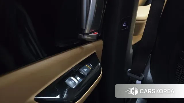 Kia Carnival 4th generation id 3022615 из Кореи 9