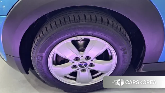 Mini Cooper id 3754108 из Кореи 9