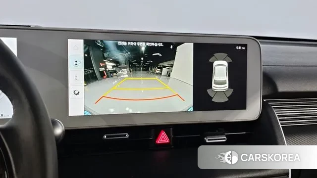 Hyundai Ionic 5 id 3447798 из Кореи 9