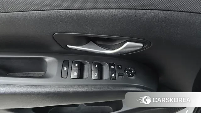 Hyundai Tucson (NX4) id 3437809 из Кореи 9