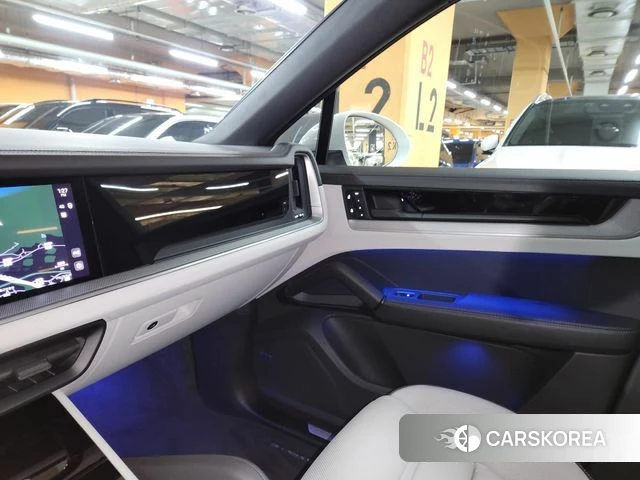 Porsche Cayenne (PO536) id 4505986 из Кореи 9