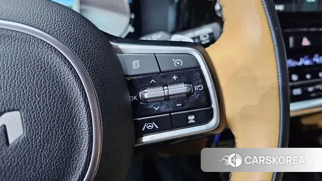 Kia Sorento 4th Generation id 3478256 из Кореи 9