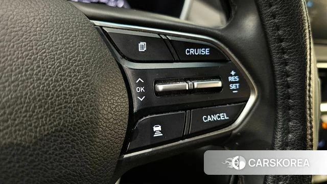 Hyundai Santa Fe TM id 3814519 из Кореи 9