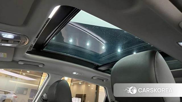 Hyundai All New Tucson id 4362625 из Кореи 9