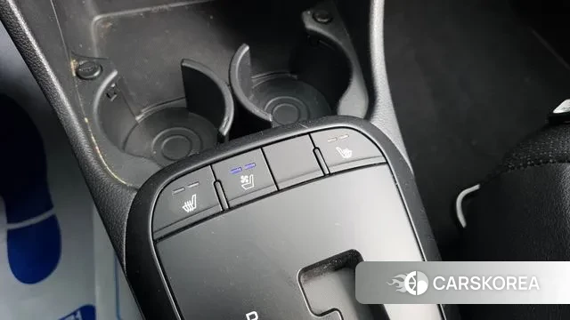 Kia Morning Urban (JA) id 3726455 из Кореи 9