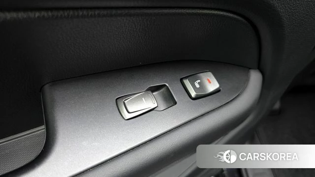 Ssangyong The New Rexton Sport id 3858943 из Кореи 9