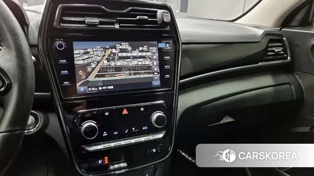 Ssangyong Berry New Tivoli id 3390940 из Кореи 9