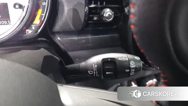 Mini Cooper Clubman id 3661857 из Кореи 9