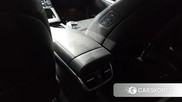 Hyundai The New Grandeur IG id 3038773 из Кореи 9