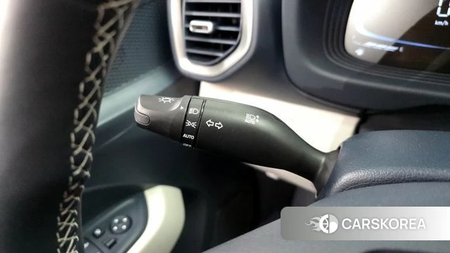 Hyundai Venue id 3921903 из Кореи 9