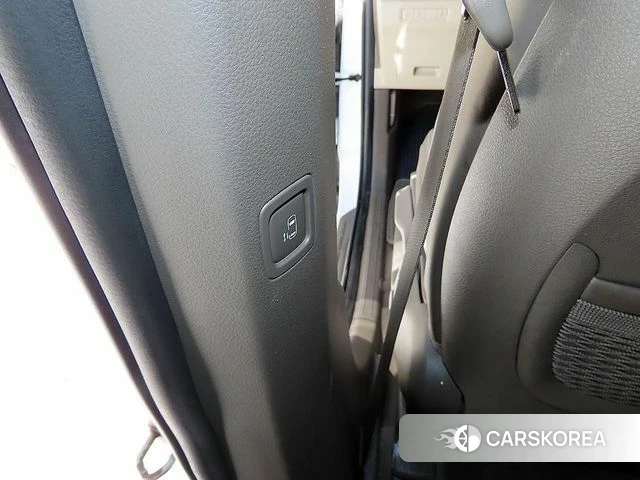 Kia Carnival 4th generation id 3942032 из Кореи 9