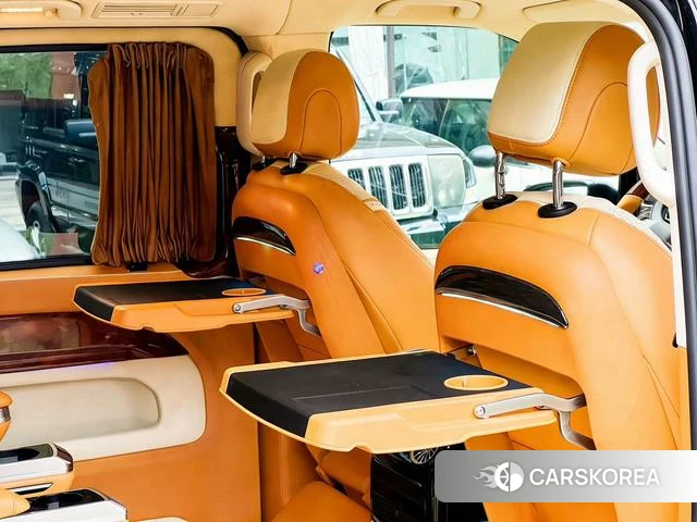 Mercedes-Benz Vito id 4290064 из Китая 9