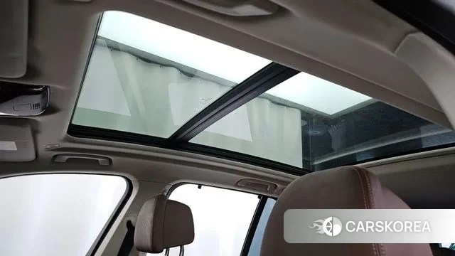 BMW X5 (G05) id 3639213 из Кореи 9