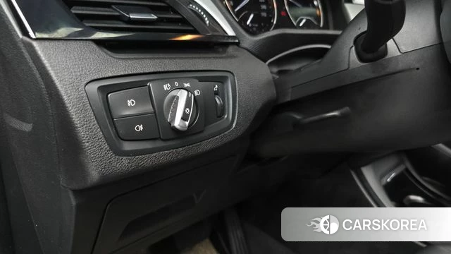 BMW X1 (F48) id 4642812 из Кореи 9
