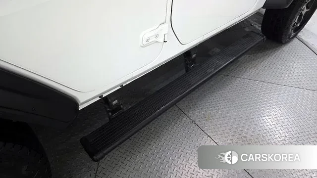 Jeep Wrangler (JL) id 2999518 из Кореи 9