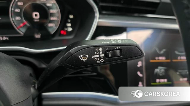 Audi Q3 (F3) id 3922269 из Кореи 9