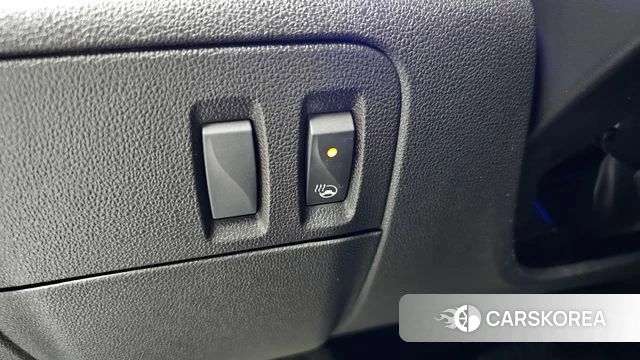 Renault Korea (Samsung) SM6 id 4755353 из Кореи 9