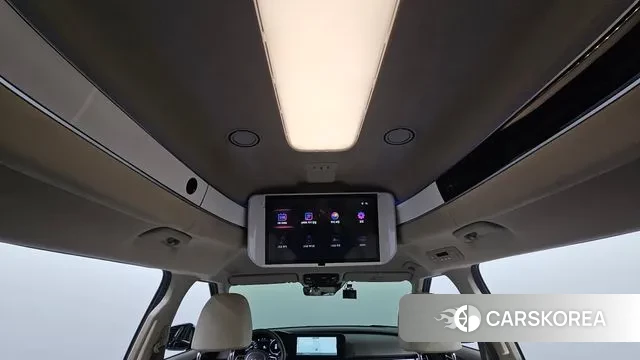 Kia Carnival 4th generation id 3400785 из Кореи 9