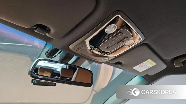 Ssangyong Torres id 4880788 из Кореи 9