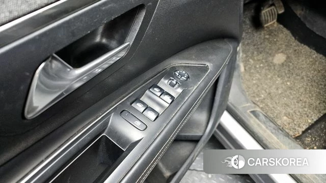 Peugeot 3008 second generation id 3801623 из Кореи 9