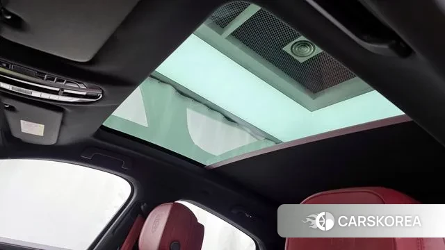 Porsche Cayenne (PO536) id 3664488 из Кореи 9