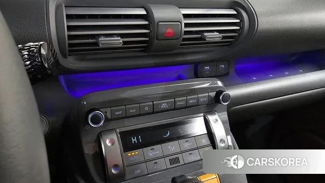 Hyundai Casper id 3764808 из Кореи 9