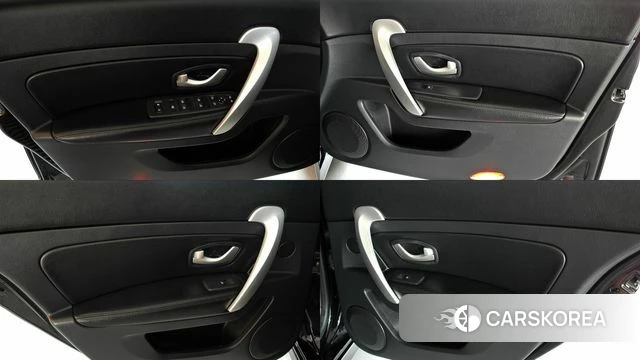 Renault Korea (Samsung) SM5 Nova id 4551915 из Кореи 9