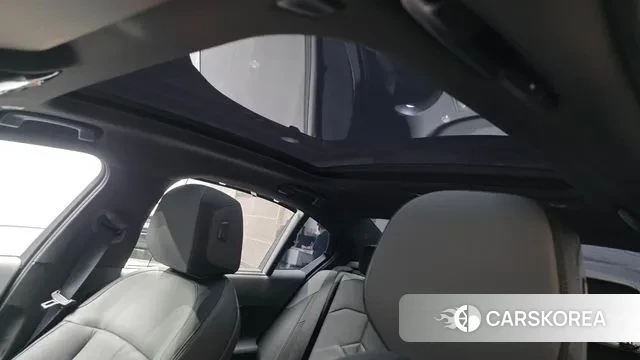 BMW 5 Series (G60) id 3733981 из Кореи 9