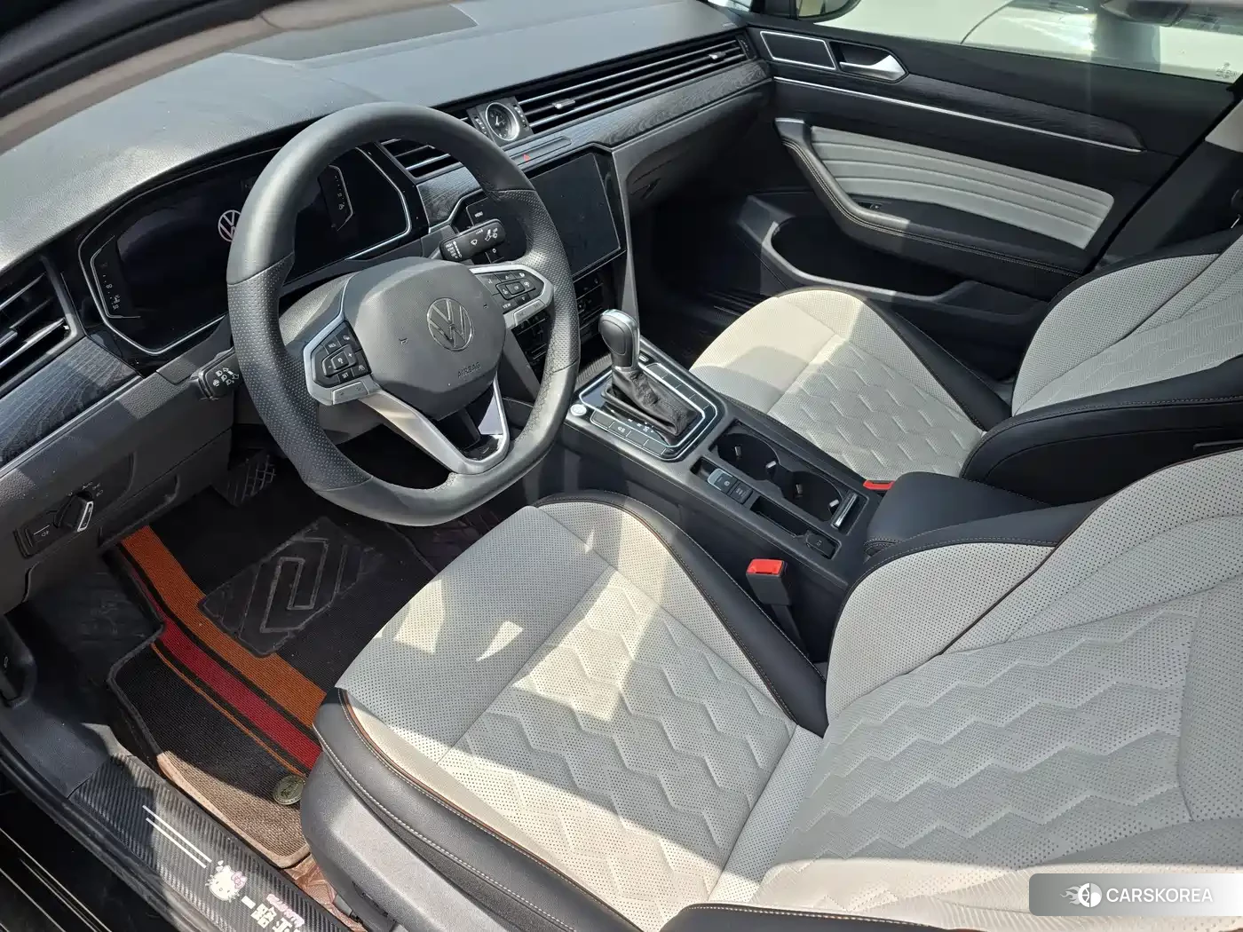 Volkswagen Magotan id 4600523 из Китая 9