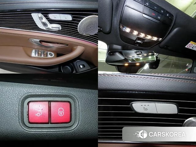 Mercedes-Benz E-Class W213 id 4731596 из Кореи 9