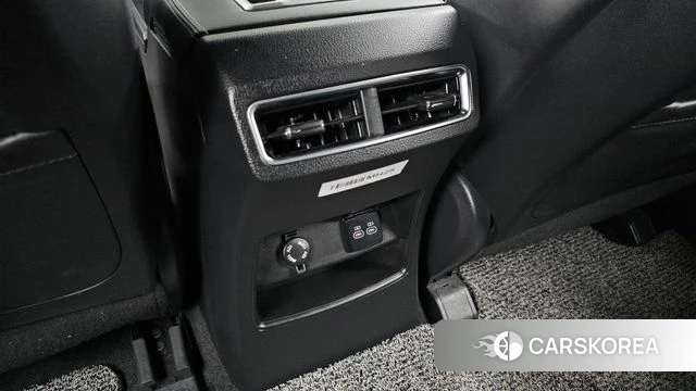 Ssangyong Rexton New Arena id 4395098 из Кореи 9