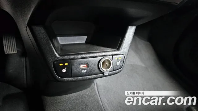 Kia The New Ray id 2671853 из Кореи 9