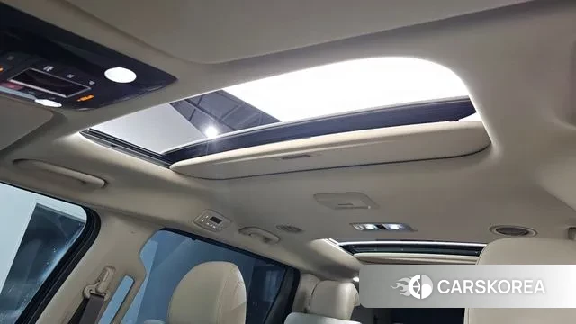 Kia The New Carnival 4th Generation id 3467284 из Кореи 9