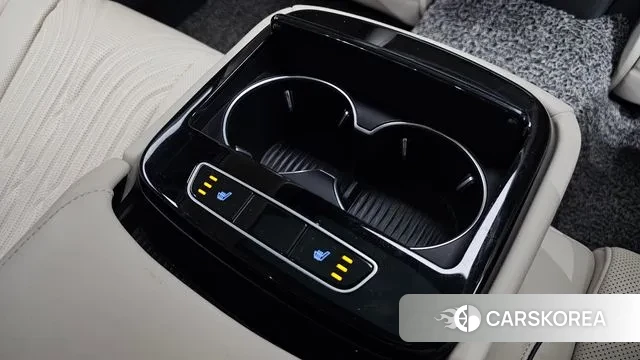 Genesis G80 (RG3) id 3540608 из Кореи 9